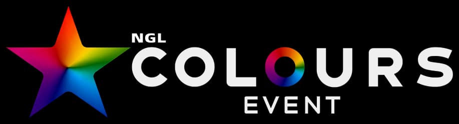 NGL Colours Event