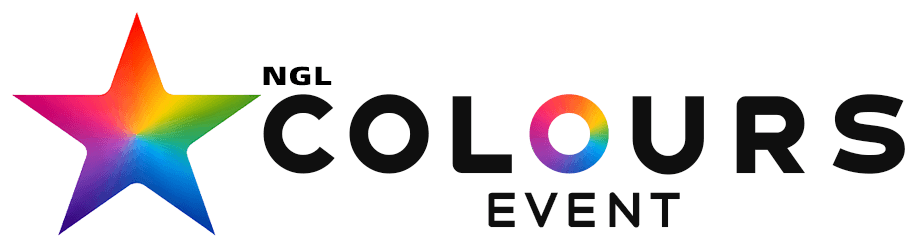 NGL Colours Event